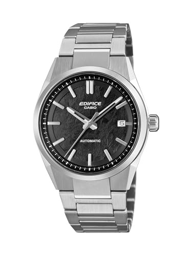 [Casio] Edifice Watch [Domestic Genuine Product] Mechanical Automatic Winding