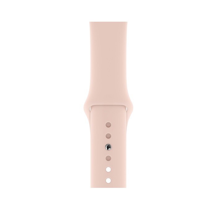 Apple Watch – Series 5 GPS – 40mm/44mm – 1 Year Apple Warranty – Open Box!