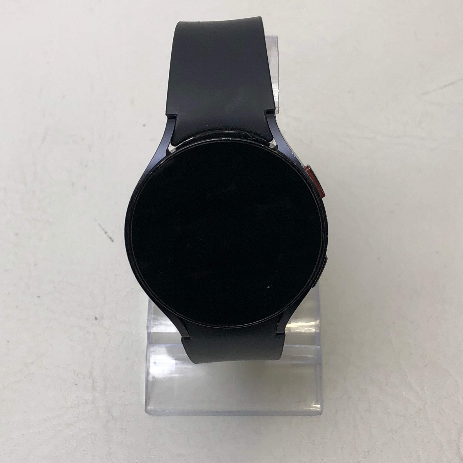 Samsung Galaxy Watch6 44mm LTE Smartwatch Graphite SM-R945UZKAXAA