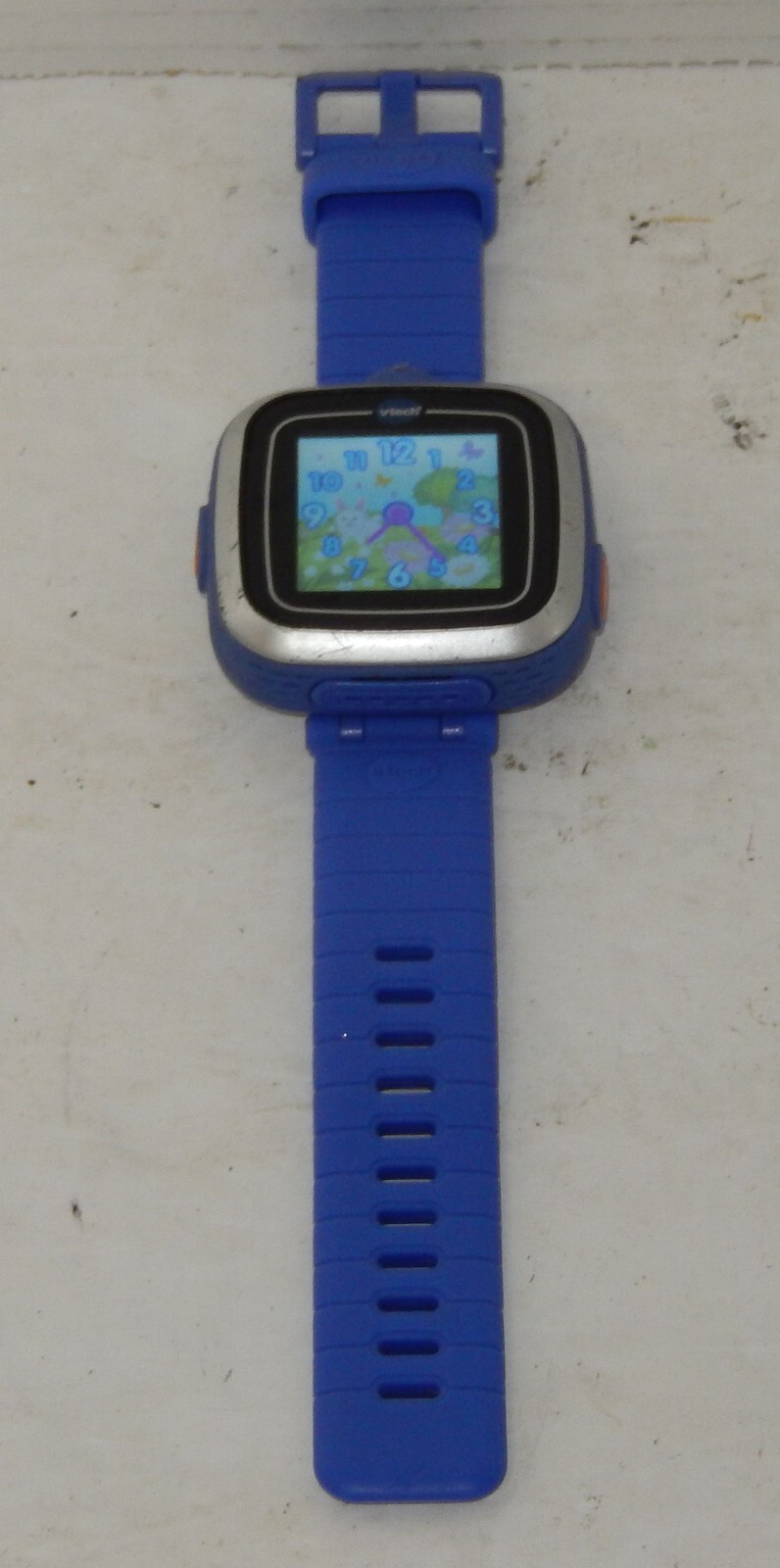 Vtech Kidizoom Smart watch Purple Pink Model vt5356