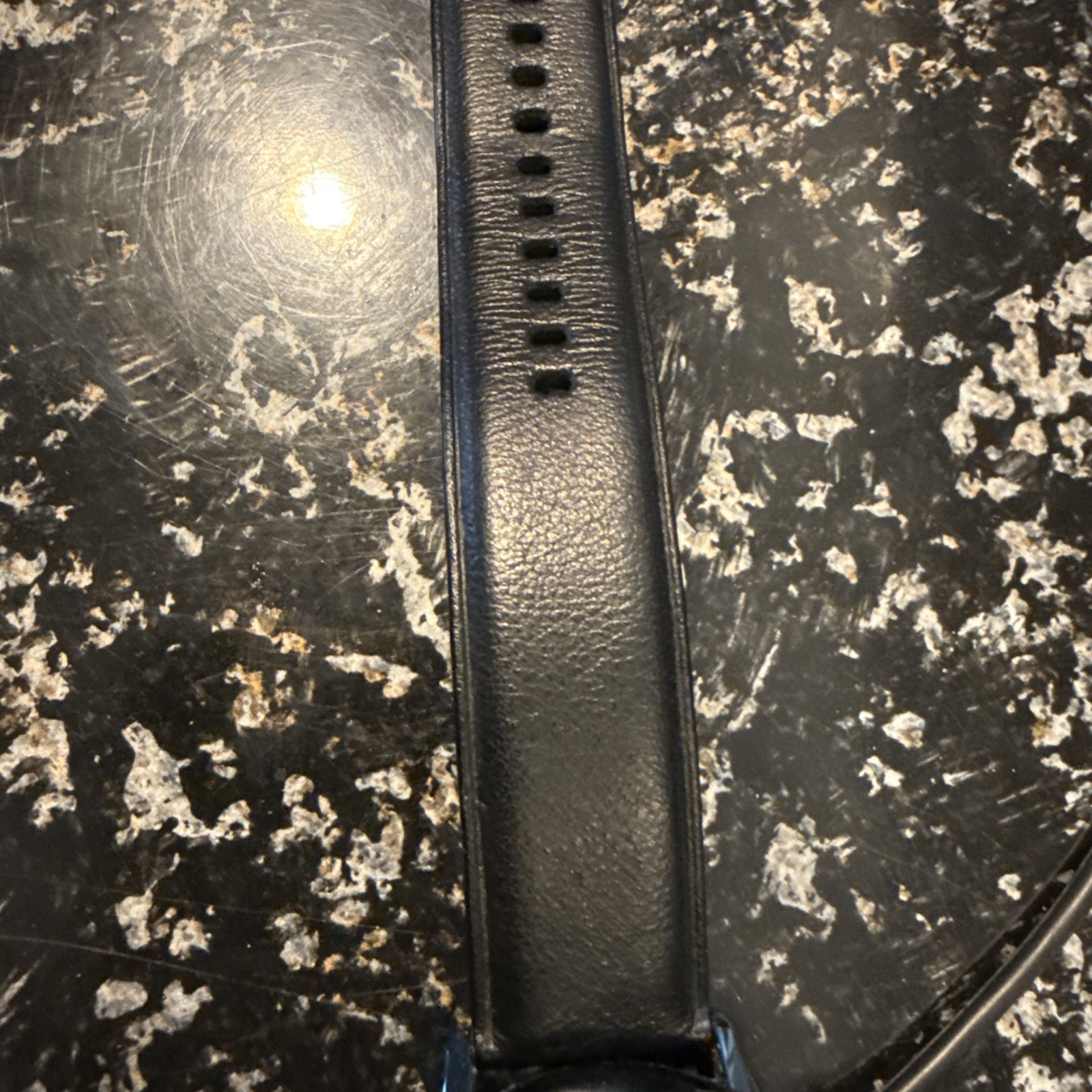 Samsung Galaxy Watch Active2 LTE 40mm Black SM-R825U GPS Cellular Smartwatch
