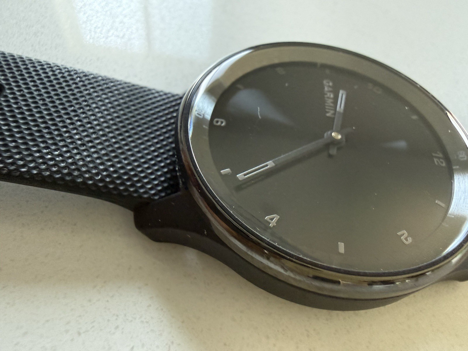 Garmin vívomove Trend 40mm Black GPS