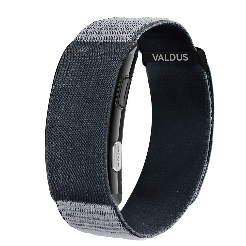 VITRO ECG Smart Bracelet Heart Rate Blood Pressure Waterproof Long Battery Life