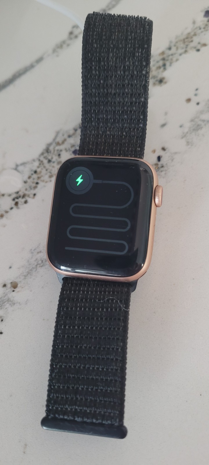 Apple Watch Series 6 44mm GPS Aluminum And Ceramic