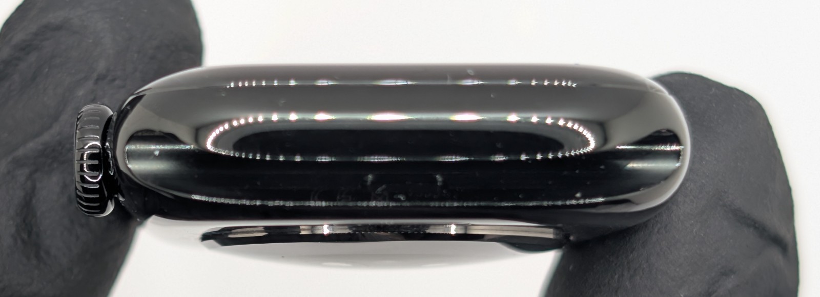 Apple Watch Series 11 /42 mm GPS Jet Black (Good Condition). ~7D2~