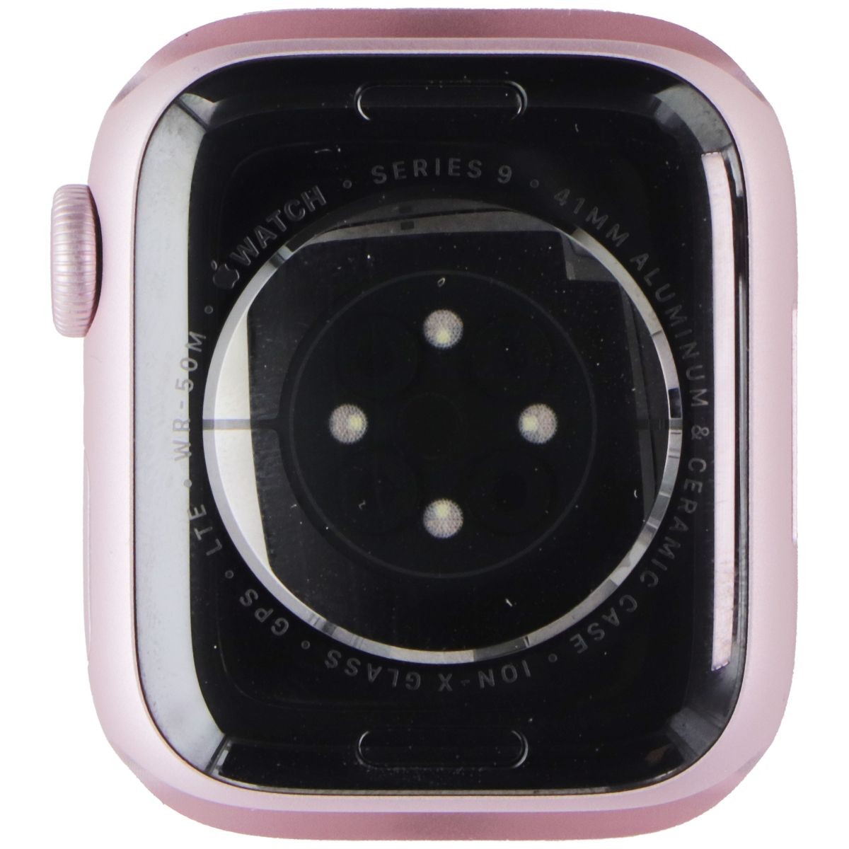 Apple Watch Series 9 (GPS + LTE) A2982 41mm Pink AL / Pink Sport Loop