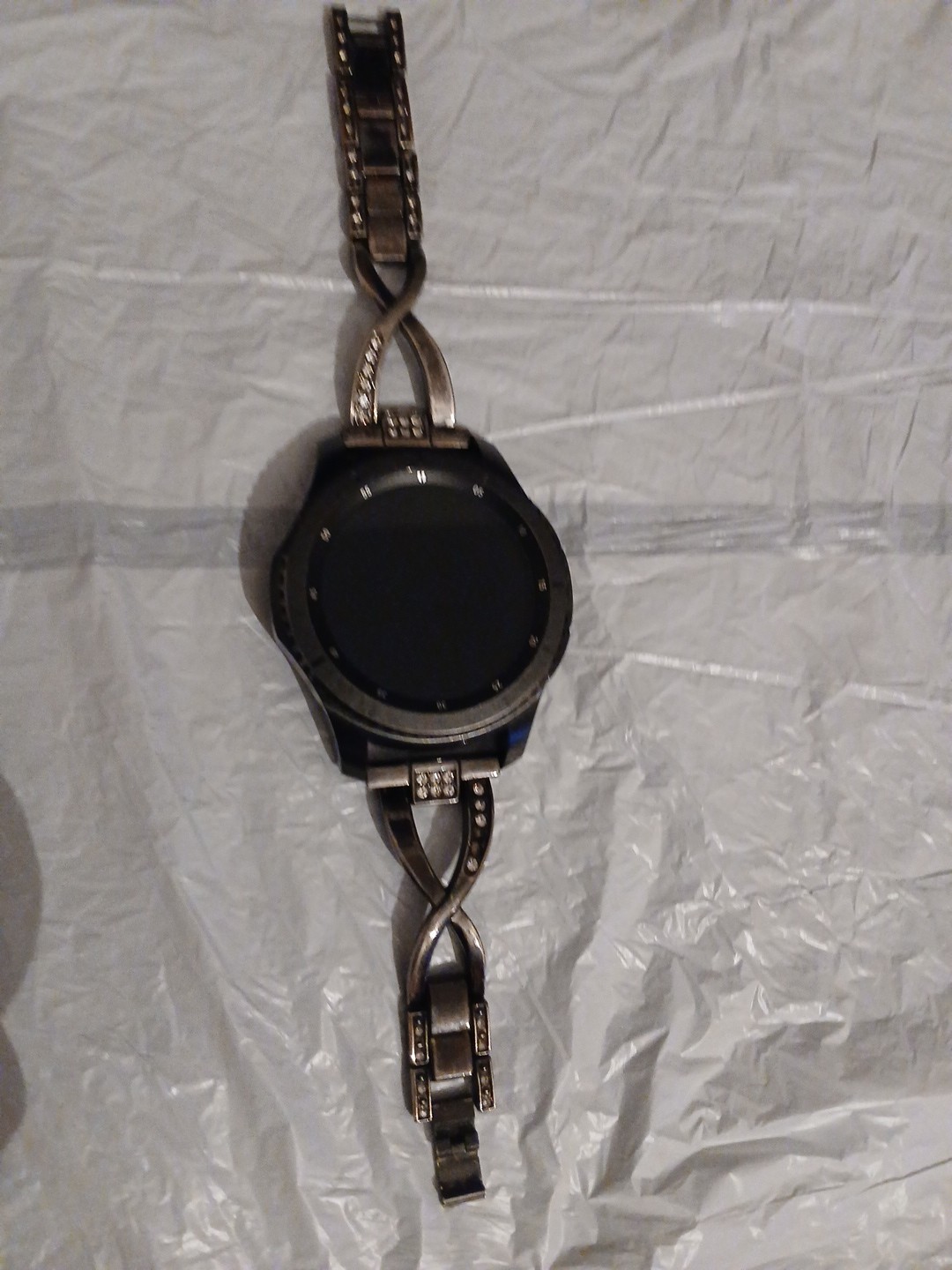 SAMSUNG GEAR 53 FRONTIER