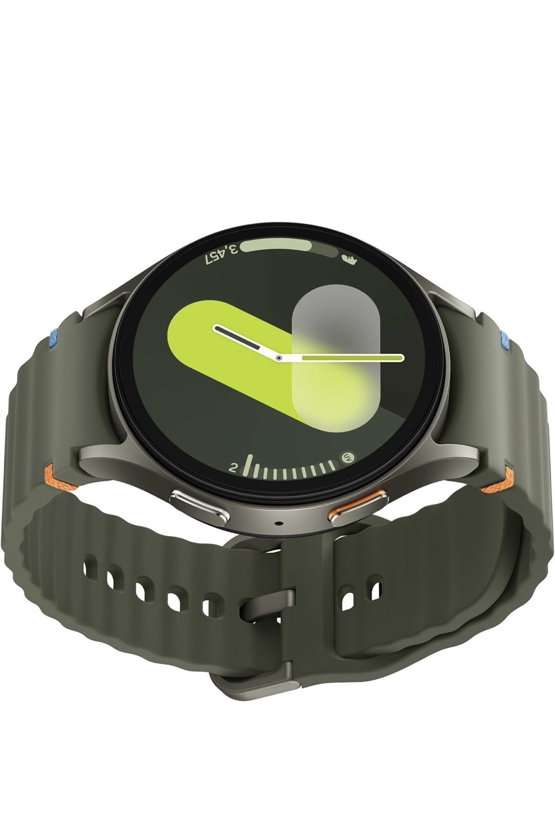 Samsung Galaxy Watch 7 | 44mm | AI Smartwatch