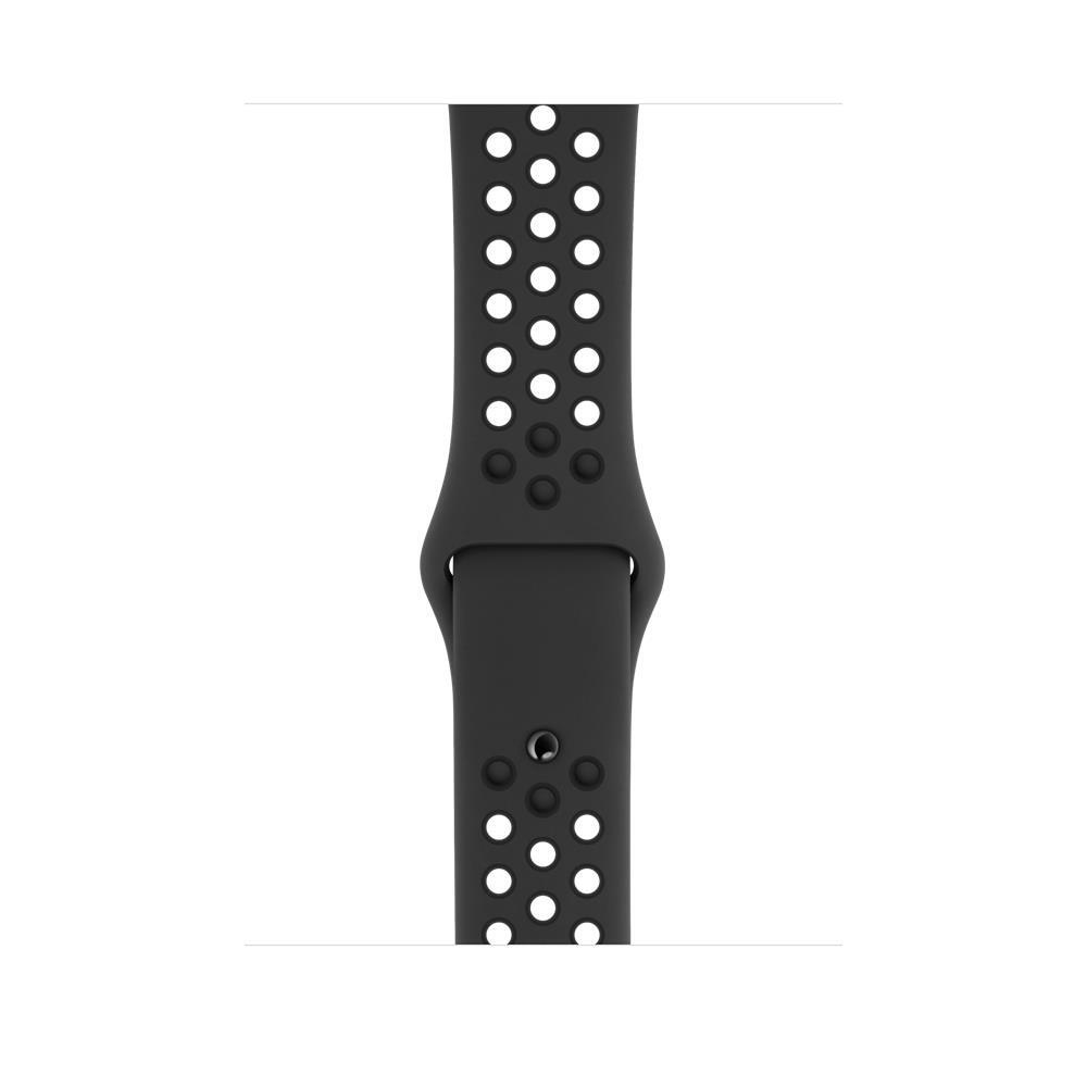 Apple Watch Series 5 Nike Gray Aluminum (GPS + Cellular) 44mm *New, Sealed