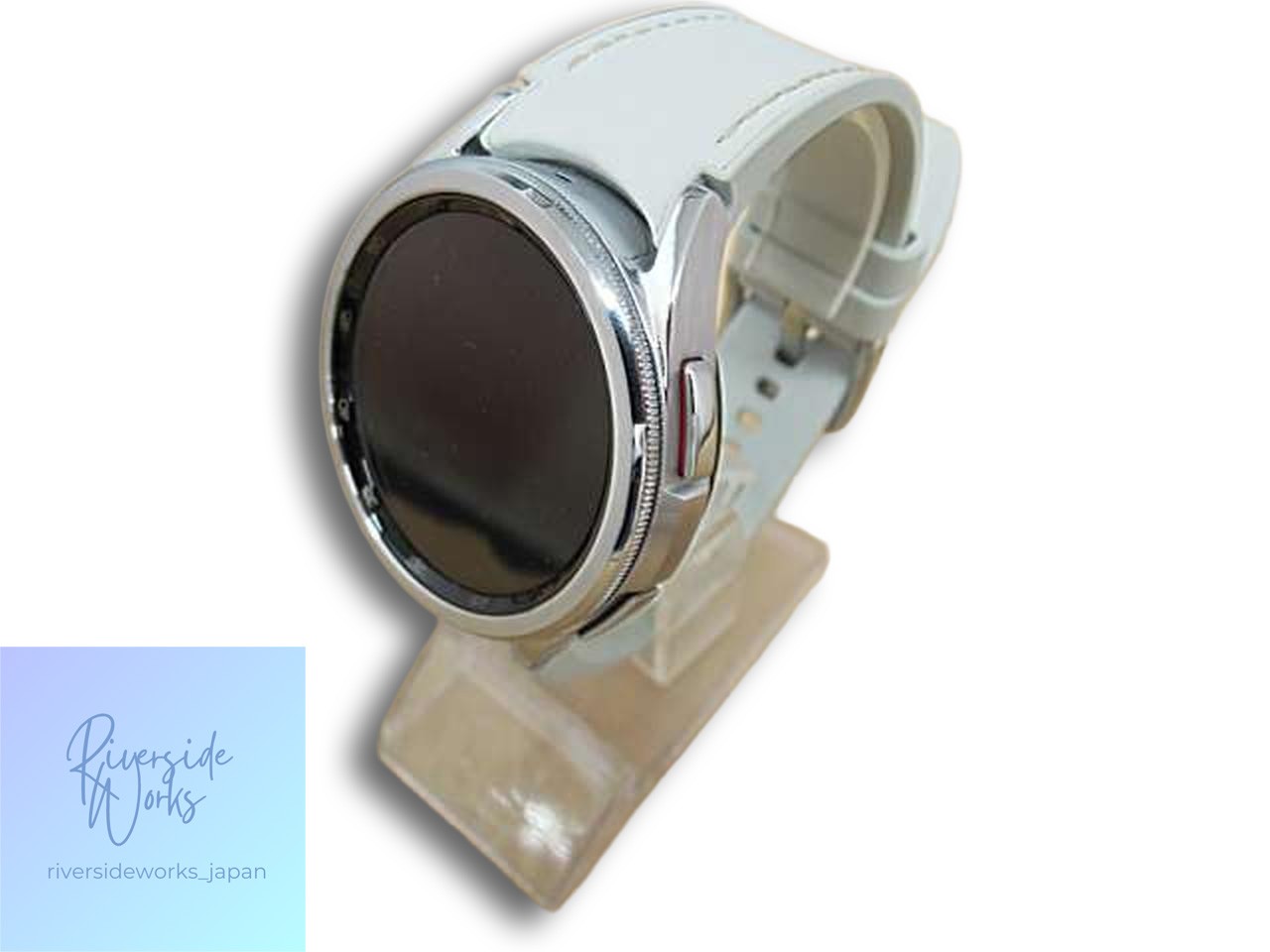 SAMSUNG GALAXY WATCH6 CLASSIC SM-R950 Smartwatch GPS