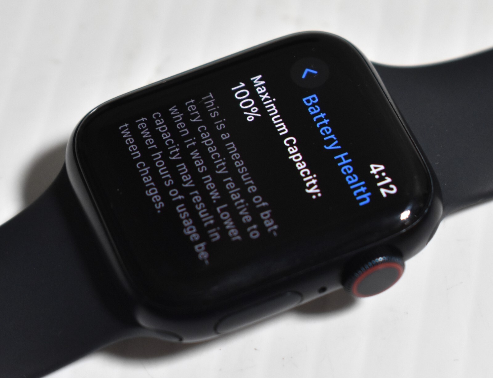 Apple Watch Series SE (2nd Generation) Smartwatch 40mm GPS LTE – Free US Ship