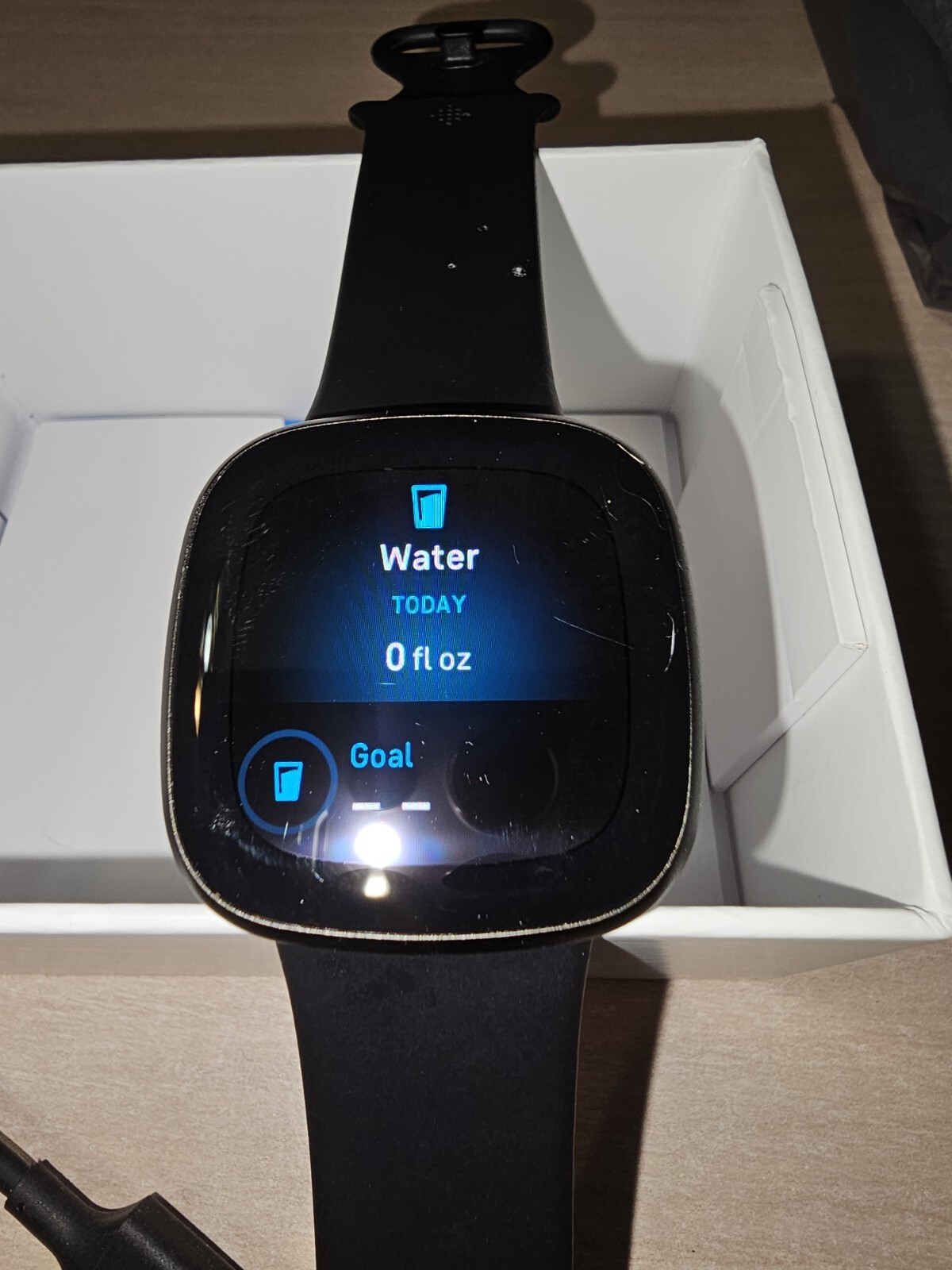 Google Pixel Watch LTE With Fitbit Matte – Black