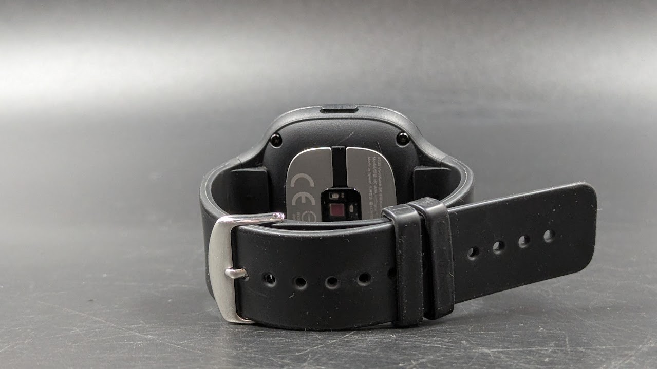 Lot of 5 Asus VivoWatch HC-A04 Smart Watches – Not Working, For Parts/Repair