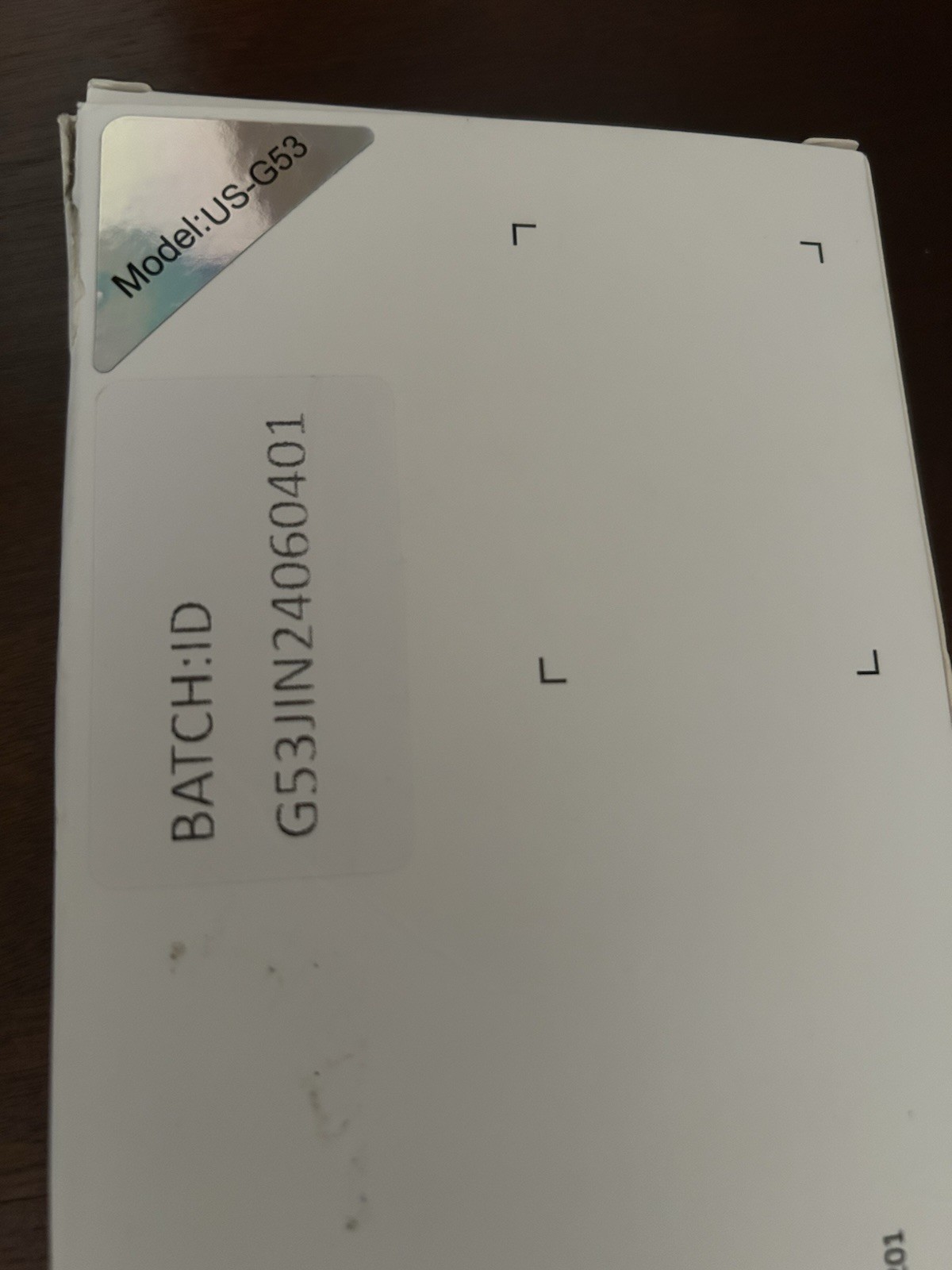 G53 Smart Watch with Fitness Tracker Band Beige