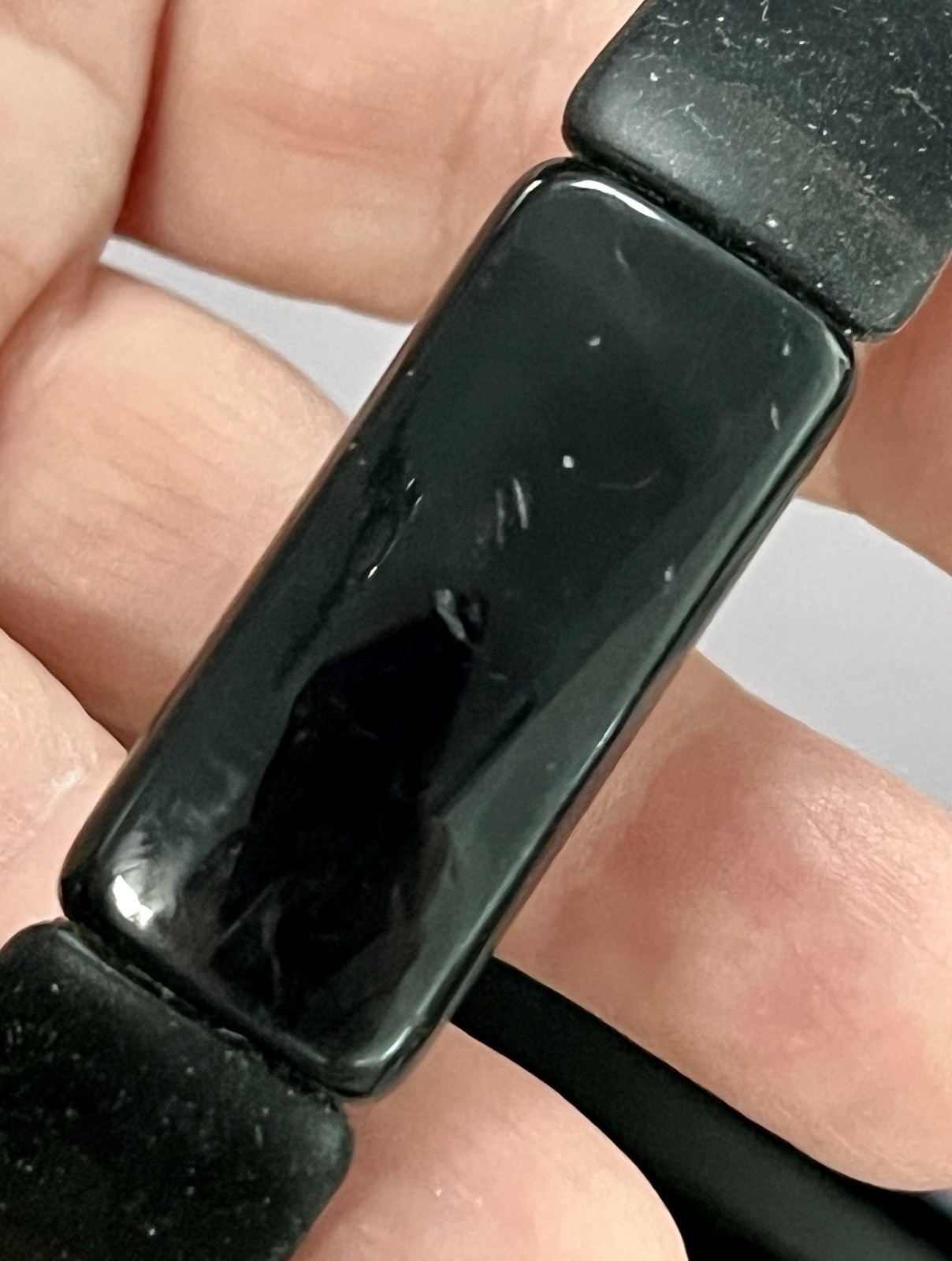 AS-IS Lot of Smart/Fitness Watches Jawbone Fitbit Chargers Parts or Repair *READ