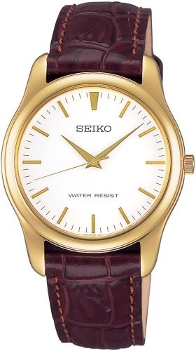 SEIKO SCXP032 Men’s Watch NEW