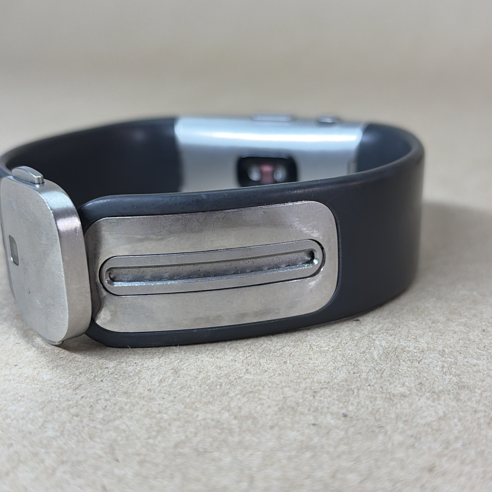 Microsoft Band 2 Model 1721 Smartwatch Untested