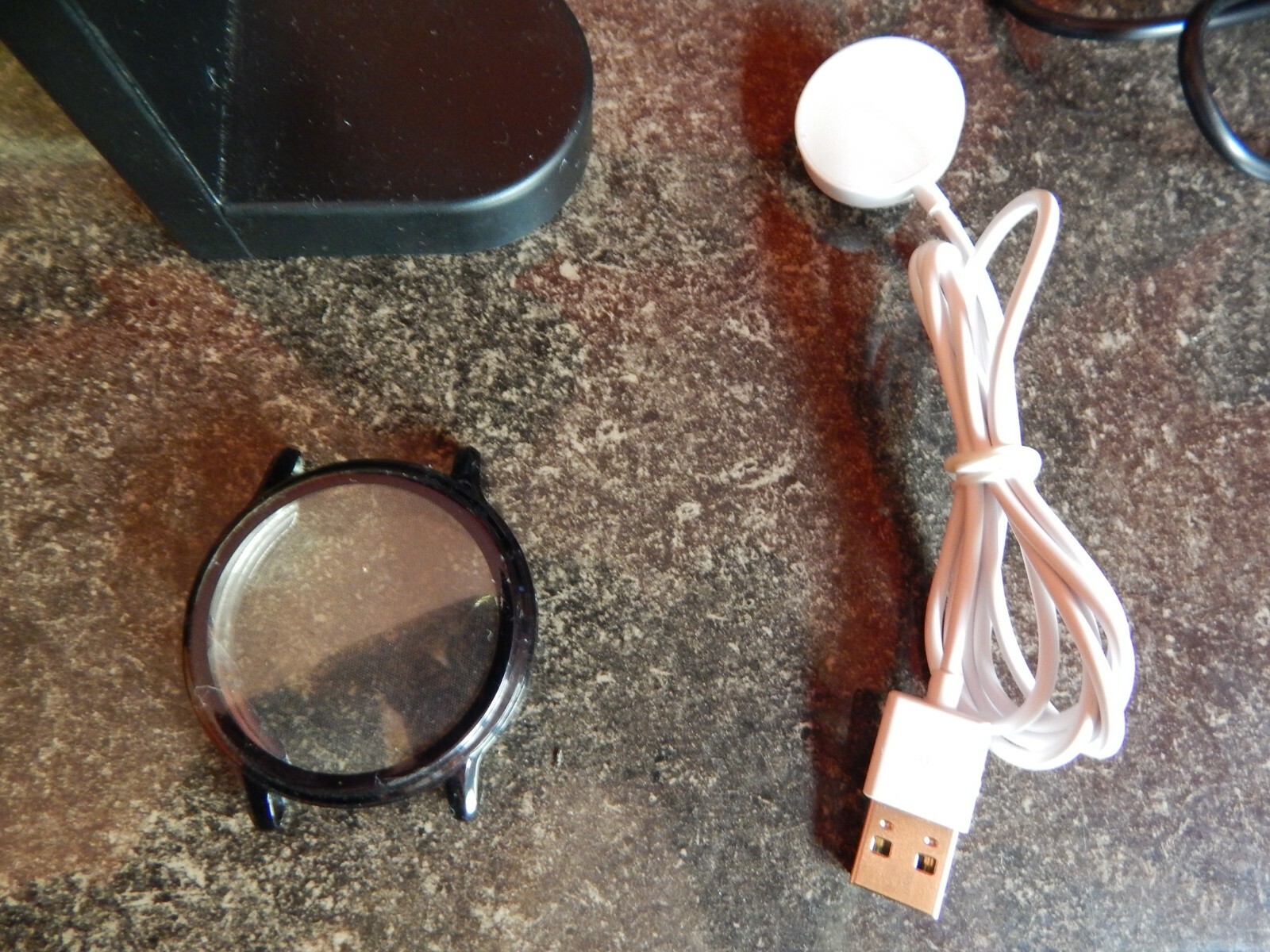 Fossil Gen 5 Julianna 44mm Smartwatch
