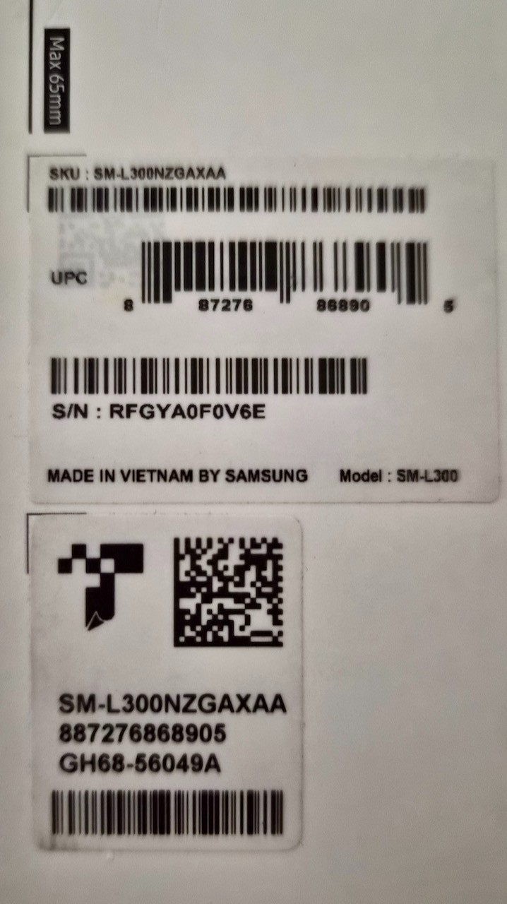 Samsung Galaxy Watch 7 -Bluetooth, Green