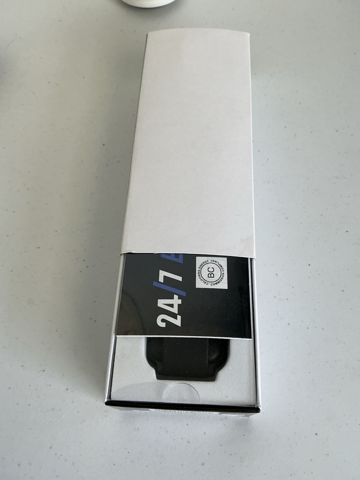 EVO 24/7 SMART WATCH ANDROID AND IOS COMPATIBLE