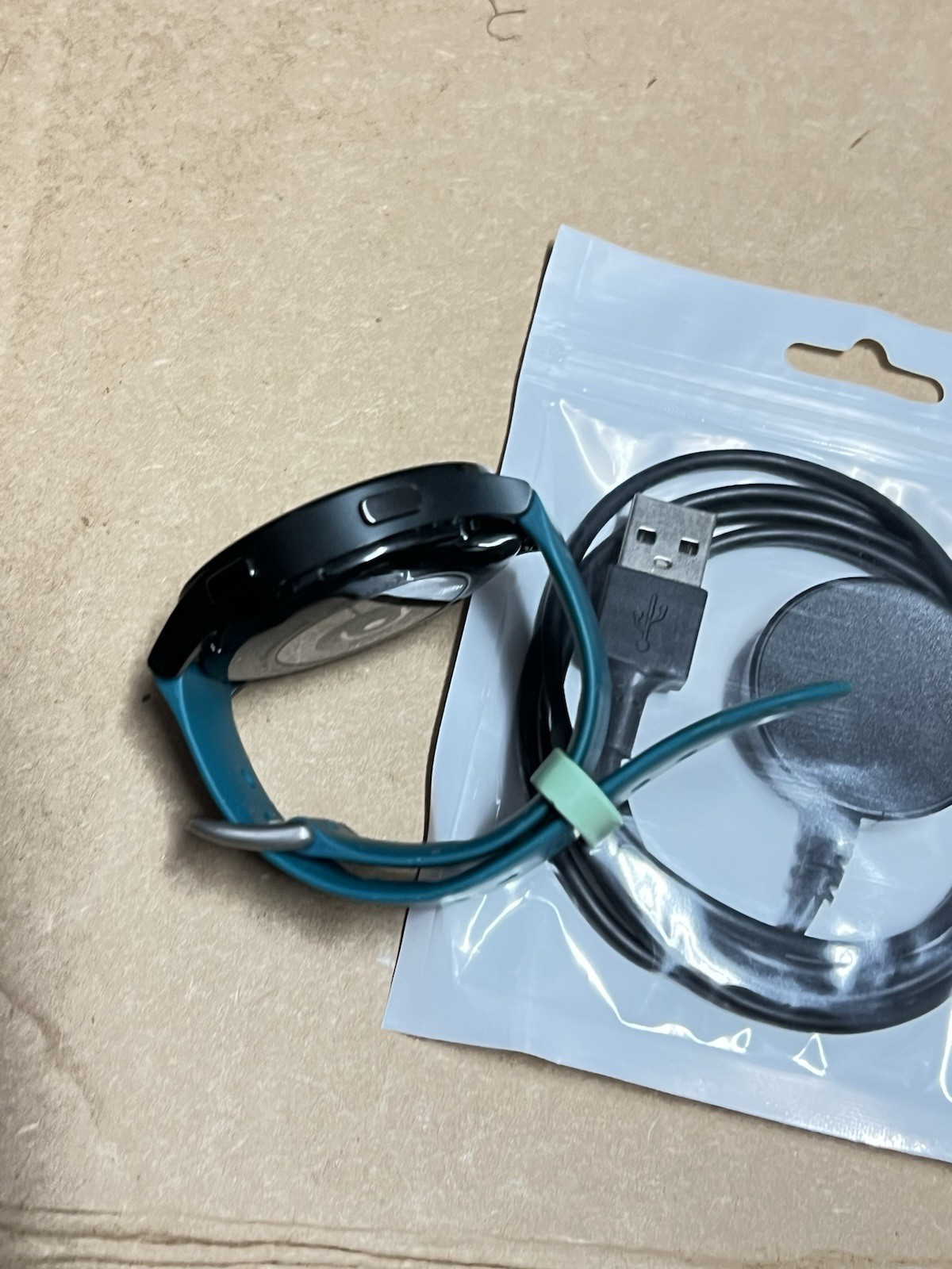 Samsung Galaxy Watch4 SM-R870 44mm Aluminum Case with Sport Band