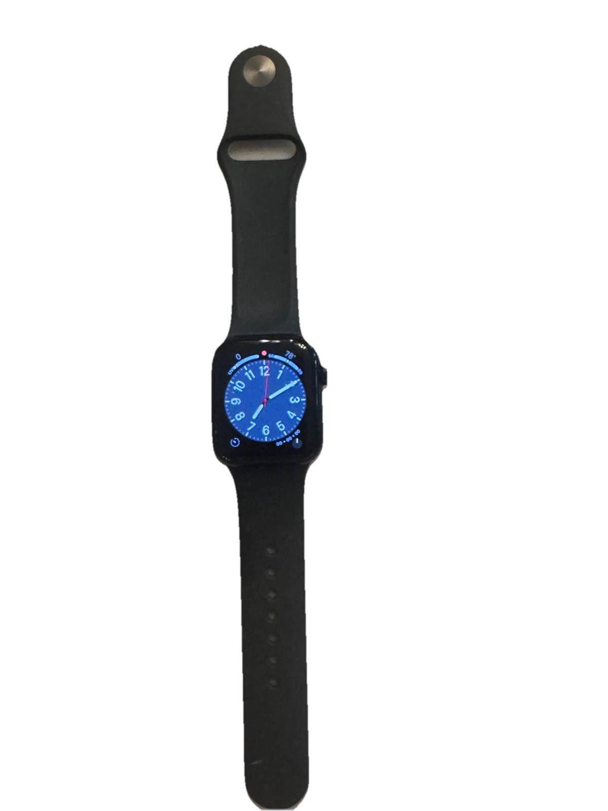 Apple Watch SE 40mm GPS Aluminum – Excellent Condition, Only Worn A Couple Times