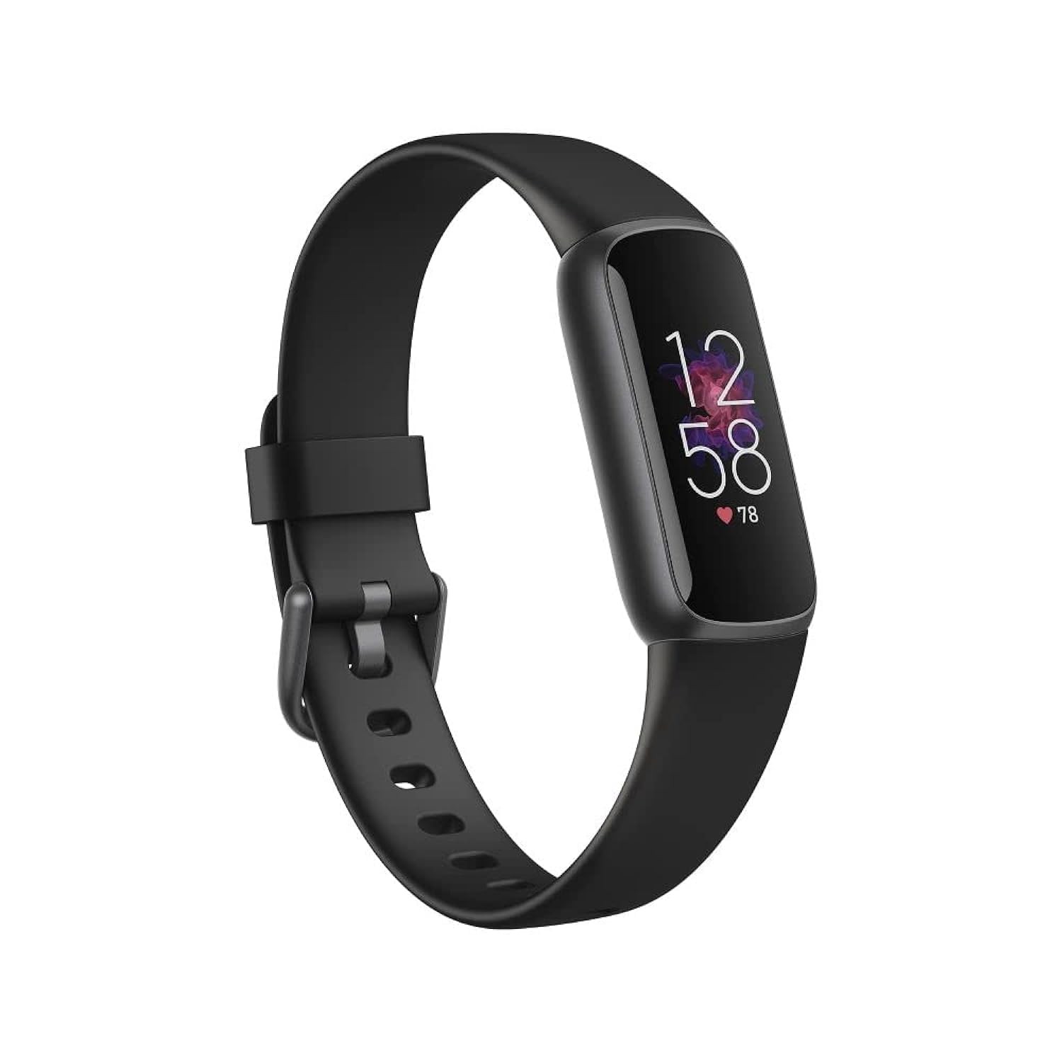 Fitbit Luxe-Fitness and Wellness-Tracker with Stress Management Sleep-Tracking B