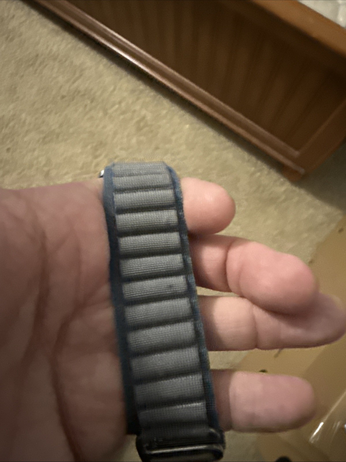 Apple Watch Ultra 1st Generation WIFI+Cellular