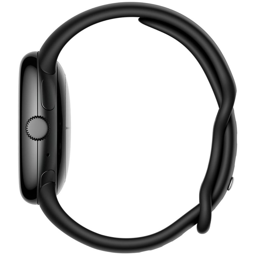 Google | Pixel Watch | Android Smartwatch with Fitbit Activity Tracking |