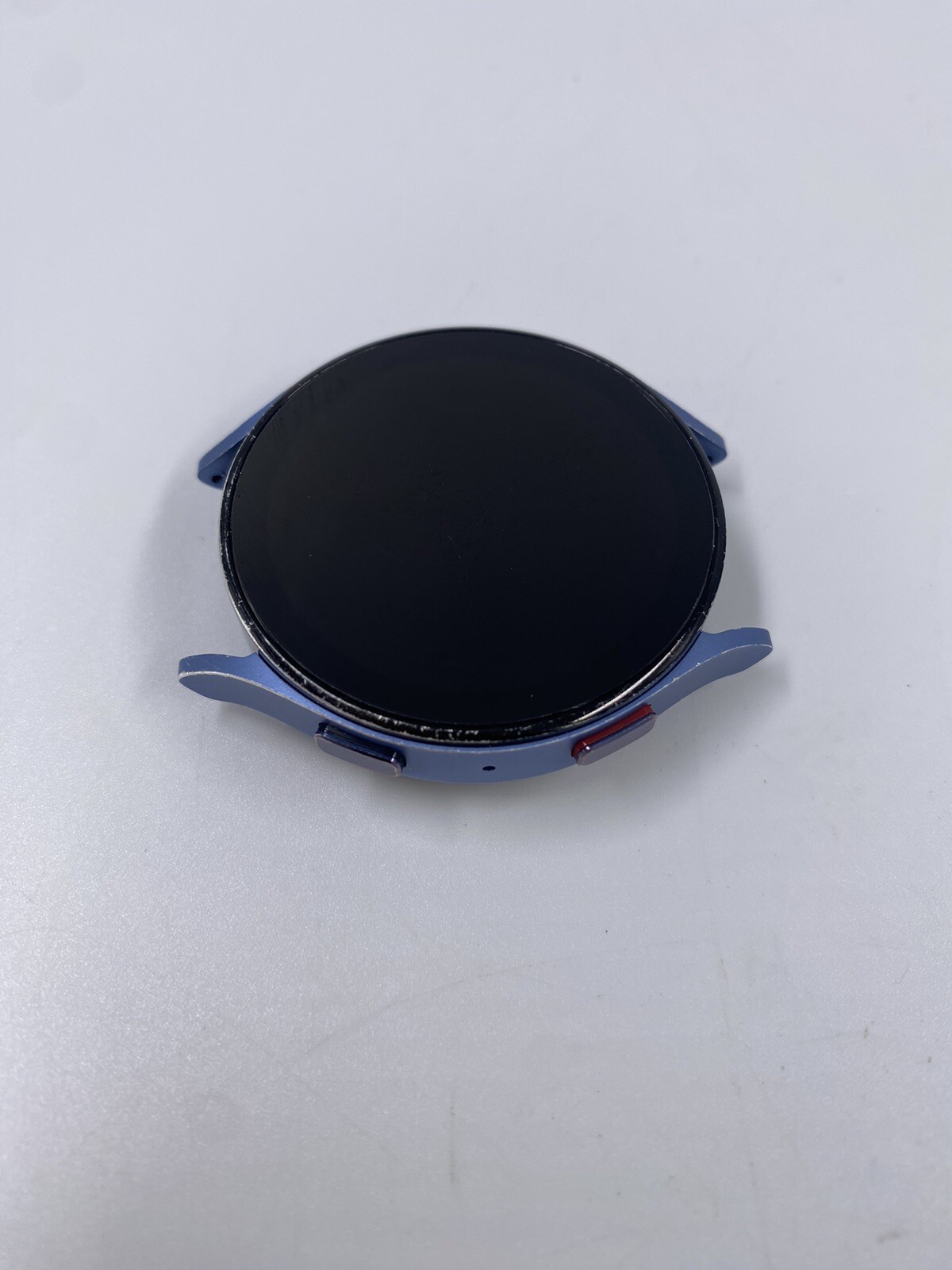 Samsung SM-R910 Galaxy Watch5 Smartwatch 44mm GPS Only 16GB Graphite #3