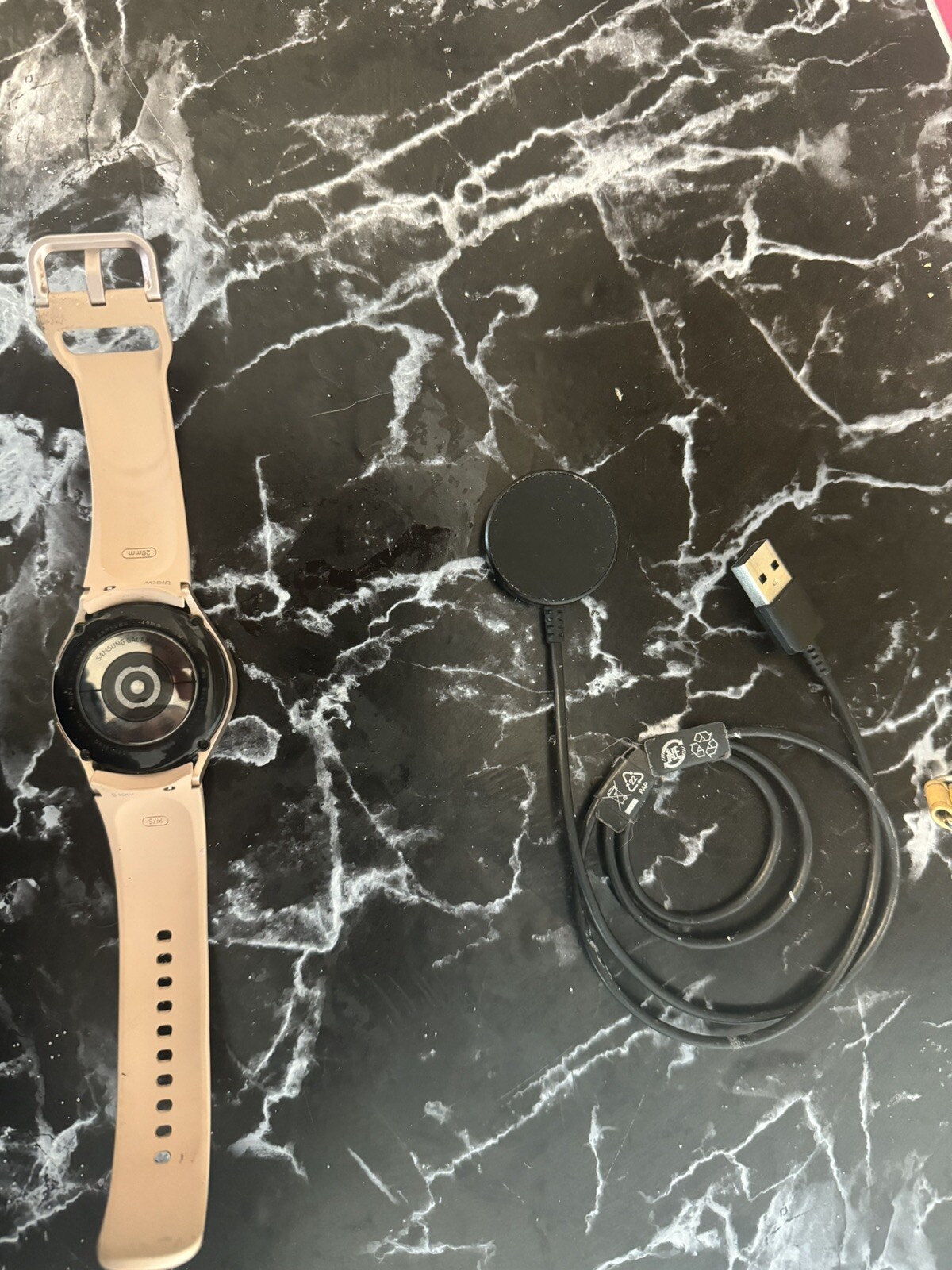 Samsung Galaxy Watch3 40mm R860 GPS – Good
