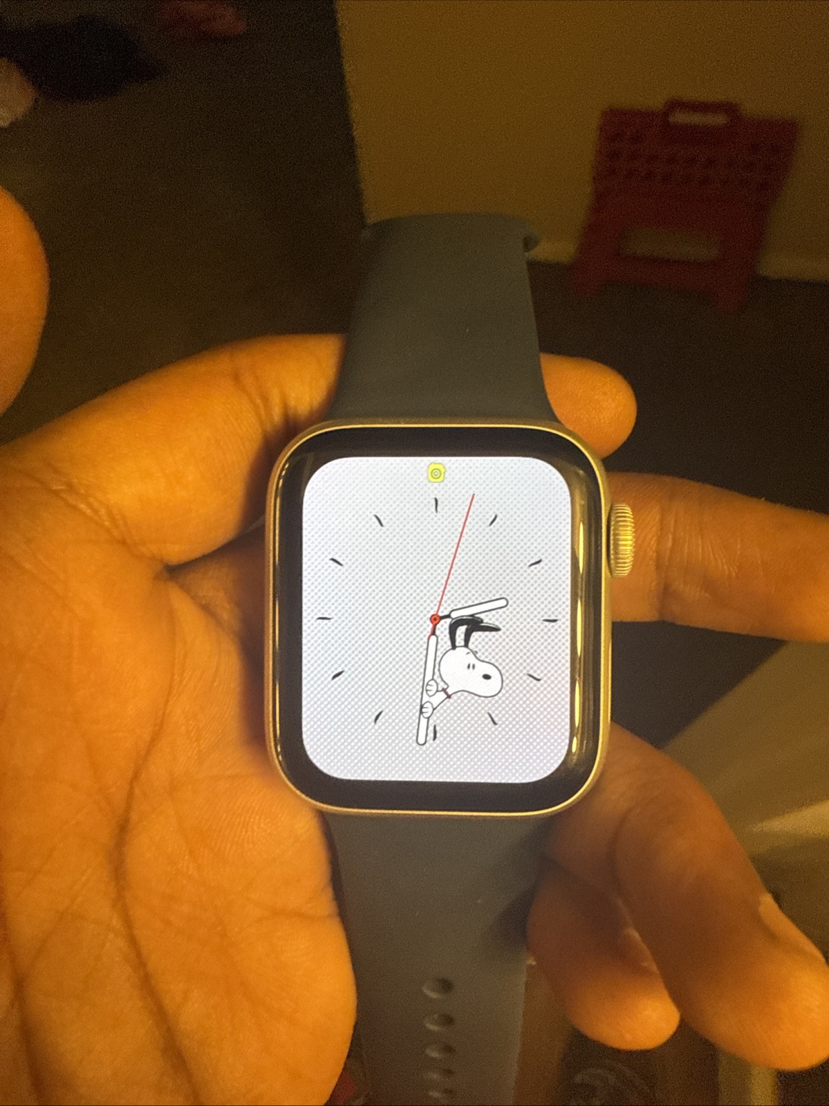 Apple Watch SE 2nd Gen All Colors 44MM 40MM GPS or Cellular – Good