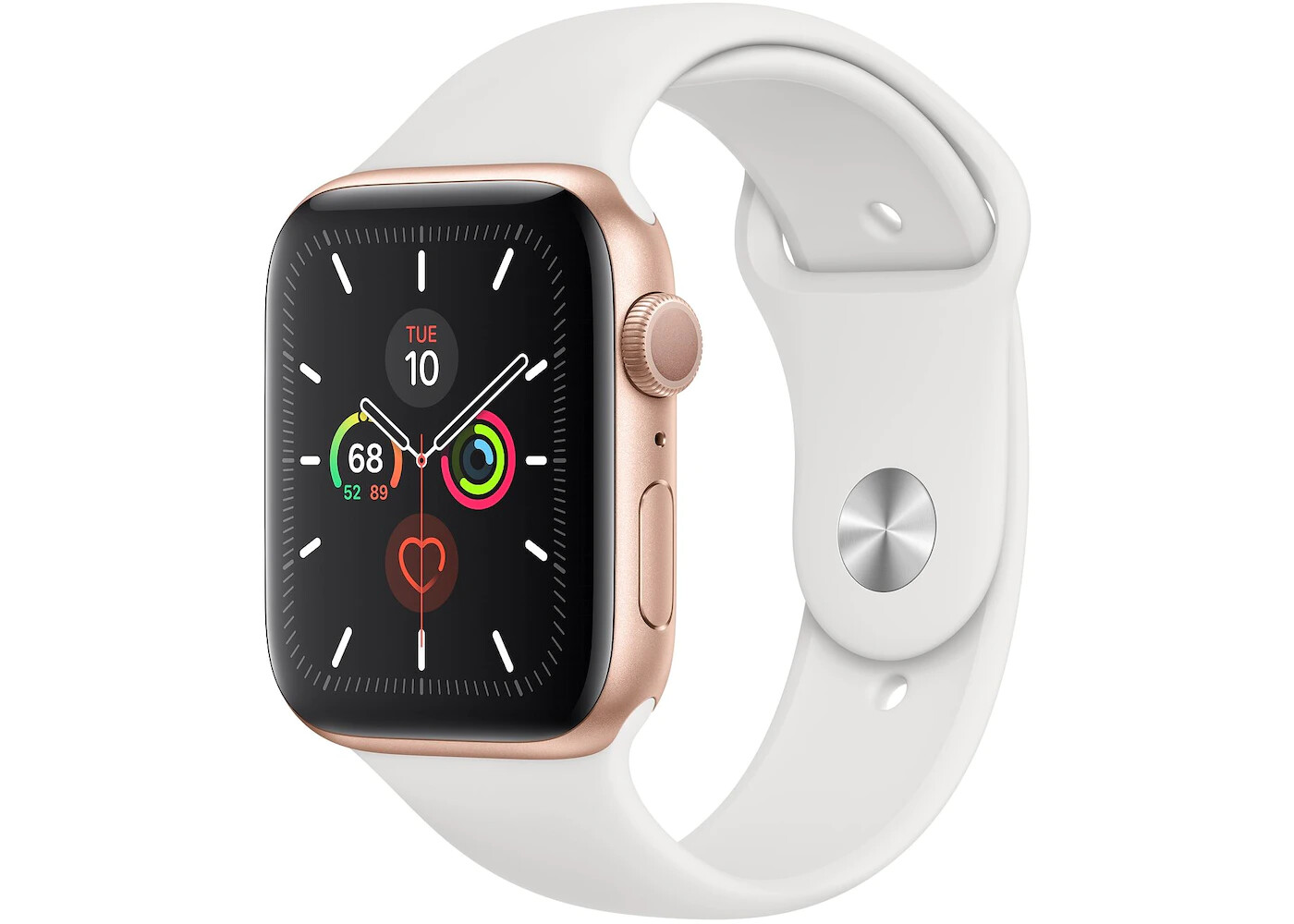 Apple Watch Series 5 40mm A2092 32GB GPS – Good