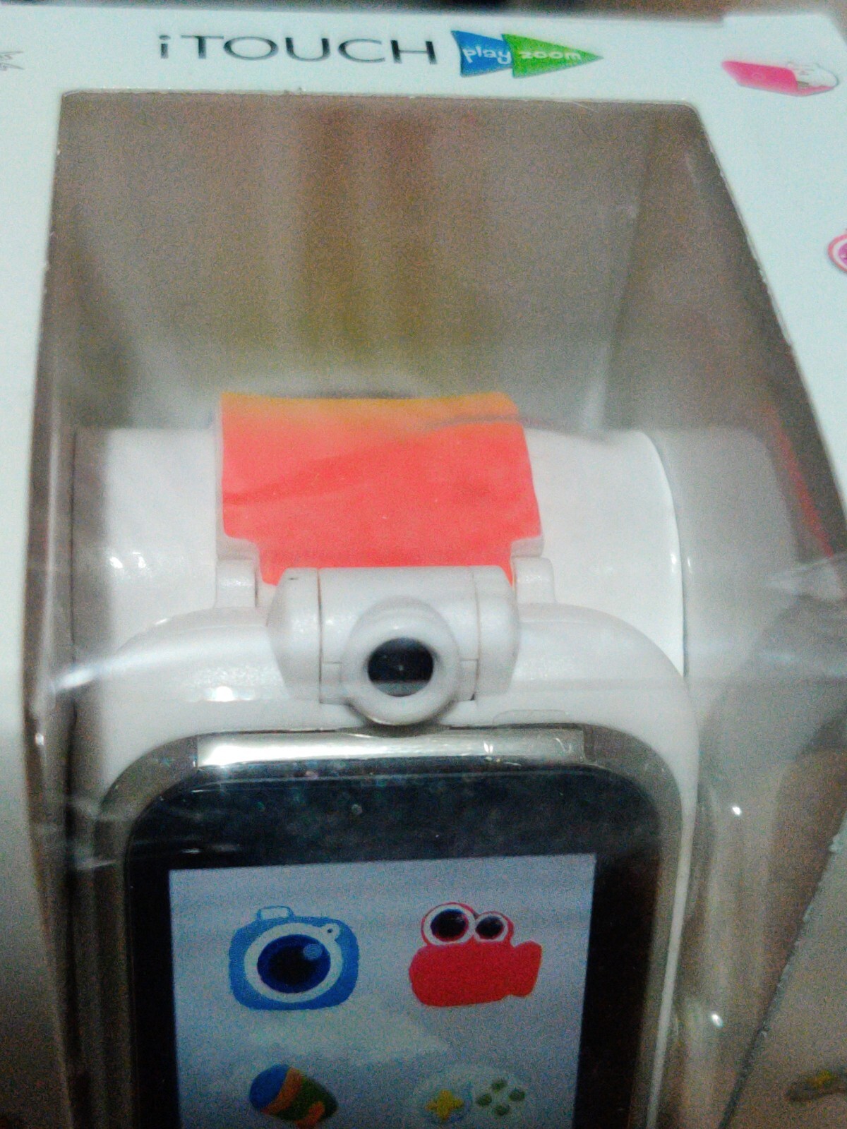 Unisex ITouch PlayZoom Kids Smartwatch