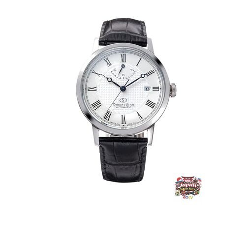 [Orient Star] ORIENT STAR Automatic Watch Elegant Classic Mechanical Mechanical