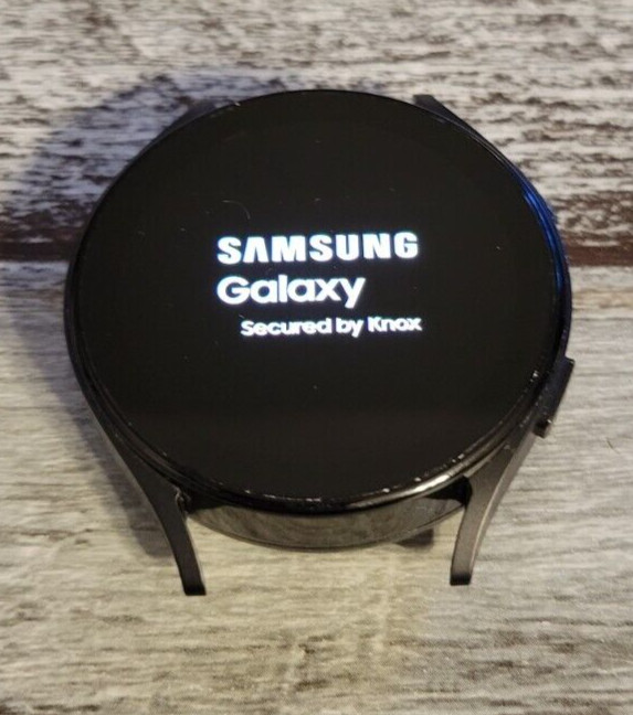 Samsung Galaxy Watch 5 (GPS + LTE) 44mm Smartwatch – Graphite SM-R915U