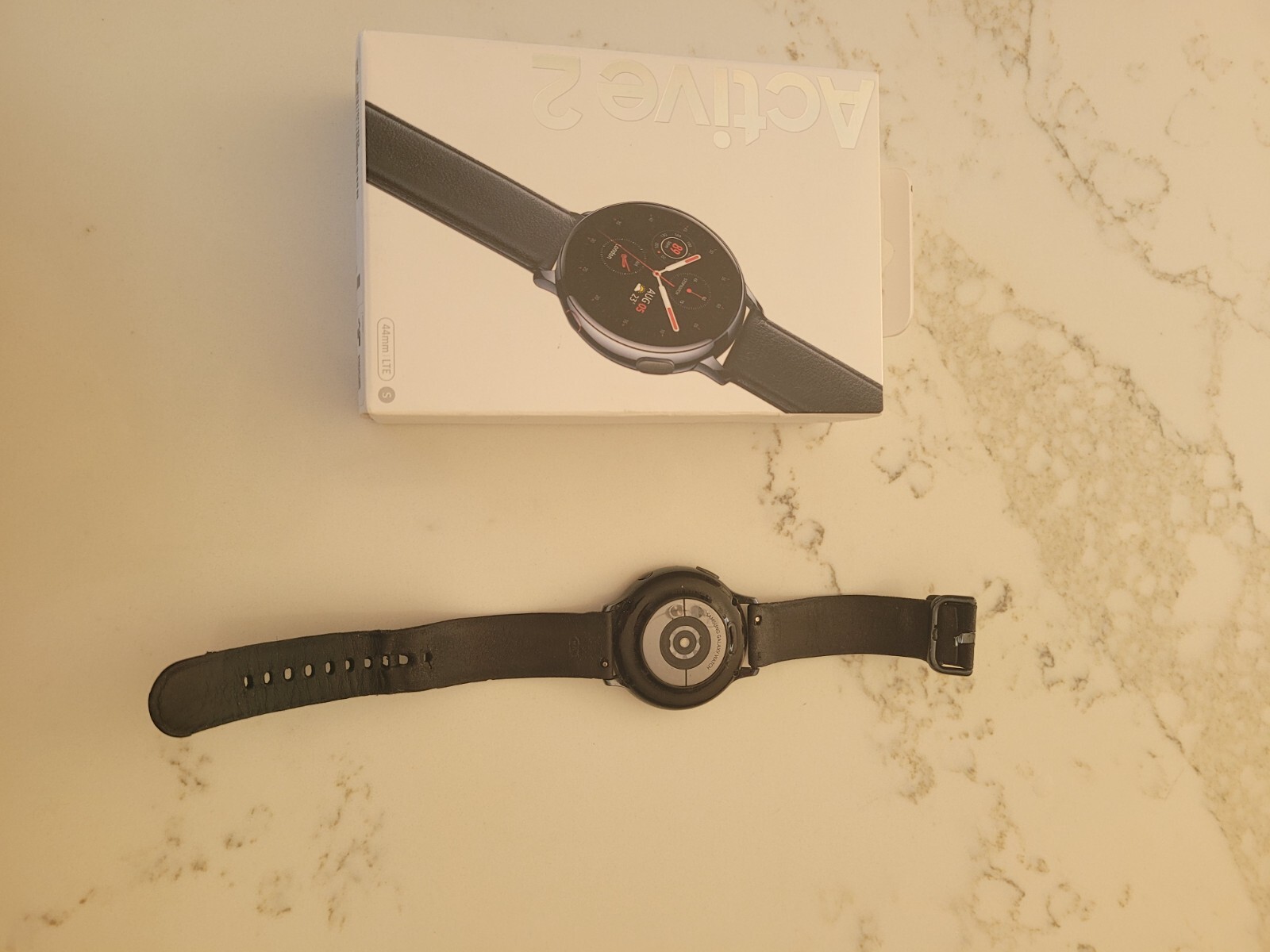 Samsung Galaxy Watch Active2 SM-R825U 44mm