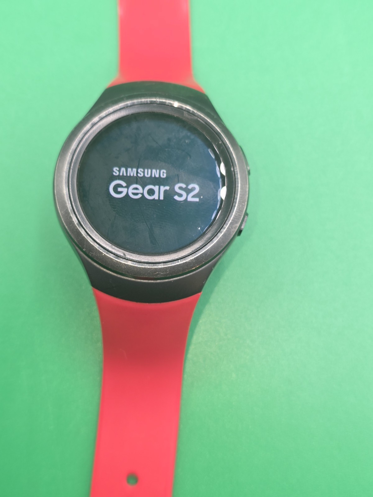 Samsung Gear S2 Smartwatch