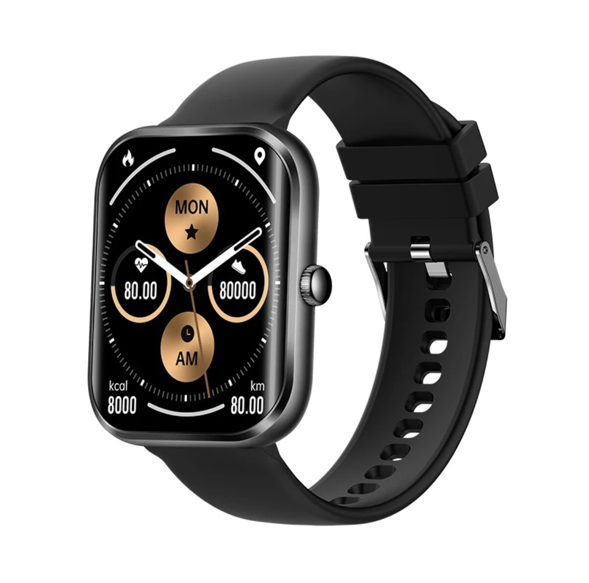 smart watch android