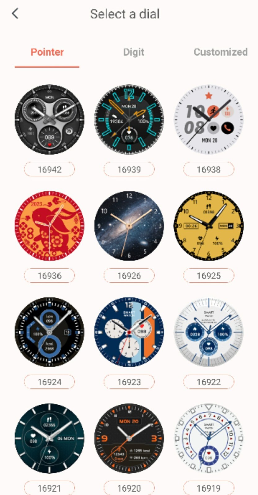 Z83 Max Smart Watch with 3 straps BT 5.3 1.52 inch – Great Gift