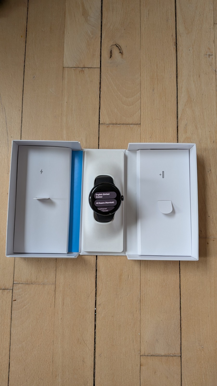 Google Pixel Watch 2 Smartwatch