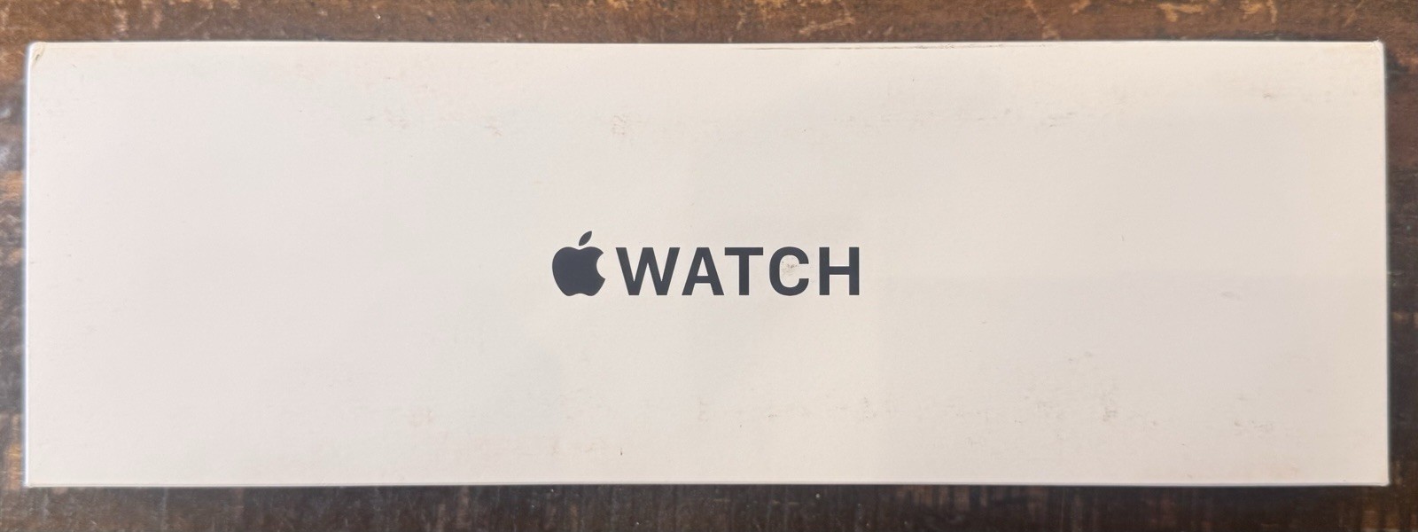 Apple Watch SE S/M 40mm Midnight Aluminum Case Midnight Sport Band – (MR9X3LL/A)