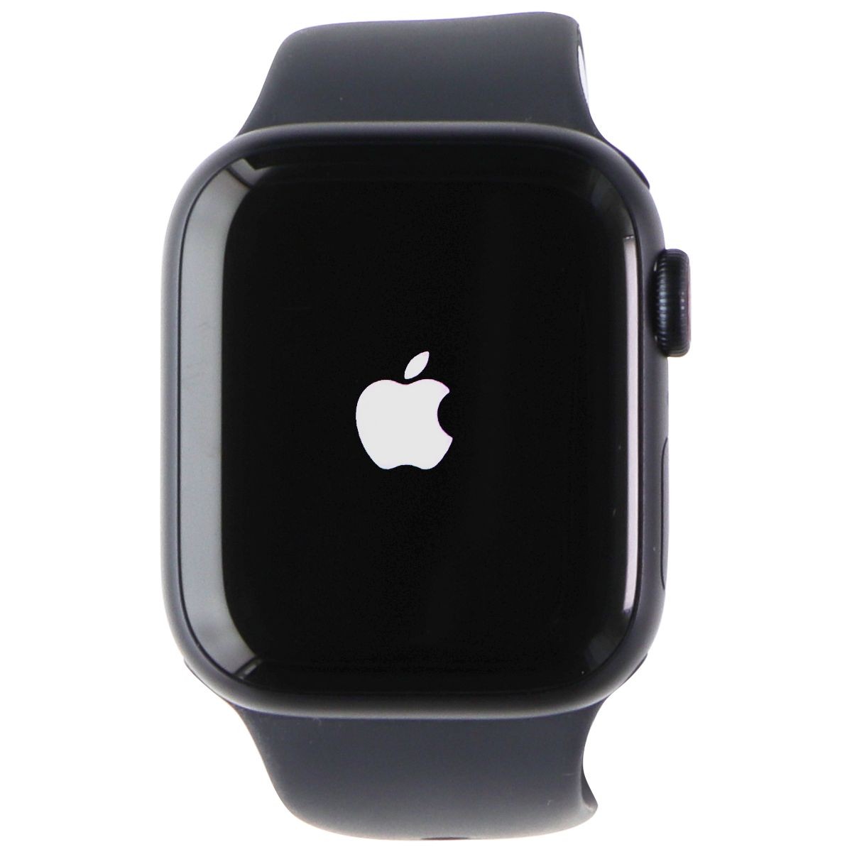 Apple Watch Series 9 (GPS + LTE) A2982 41mm Midnight AL / Midnight Sp Band S/M