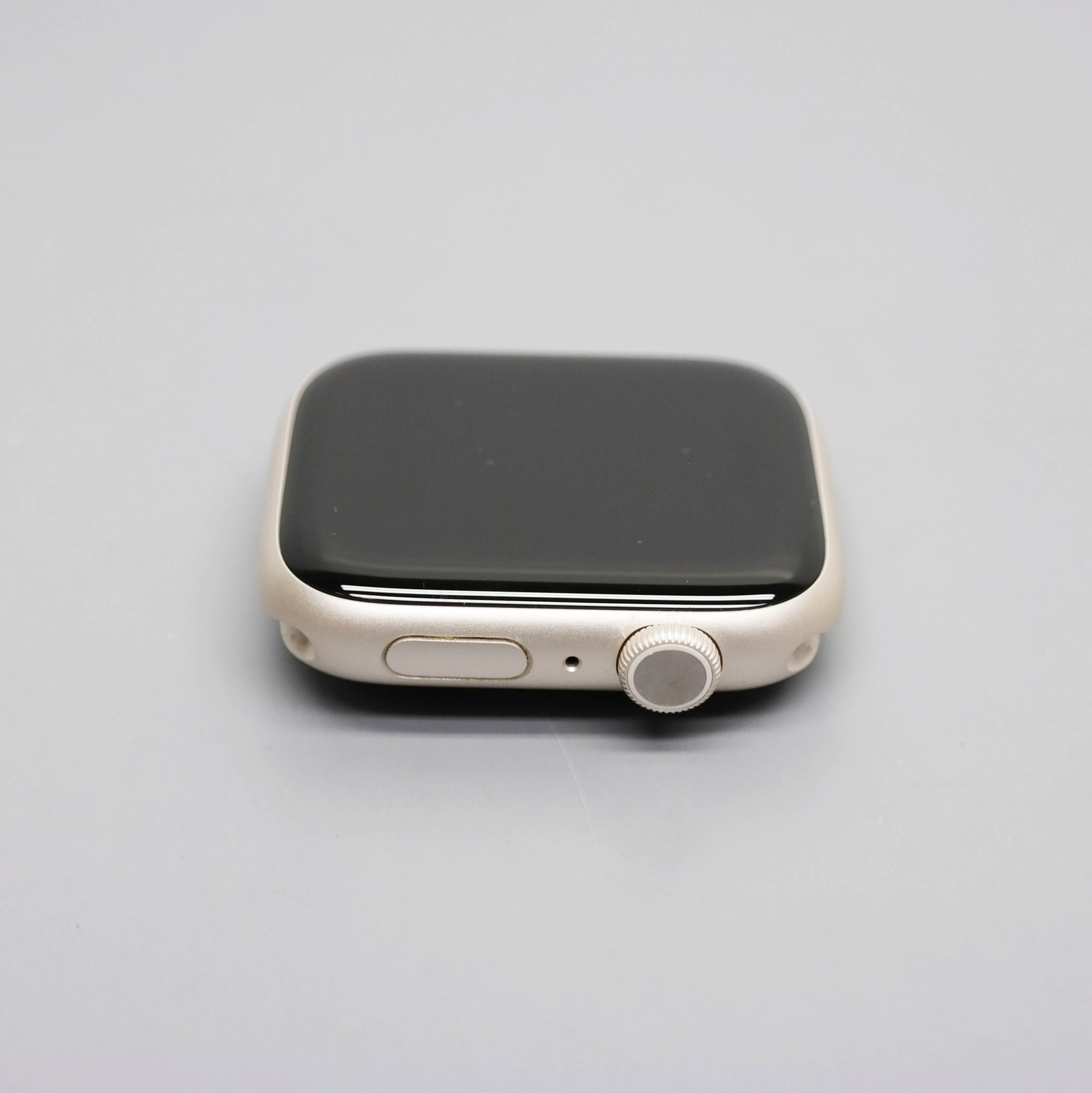 Apple Watch Series 9 45mm GPS Starlight Case MR973LW/A Watch ONLY