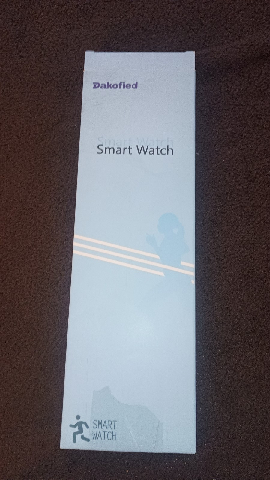 Dakofied Smart Watch for Men Women(Answer/Make Calls)Compatible with iOS Android