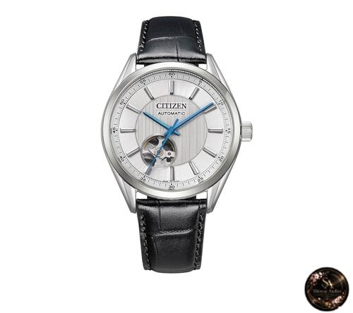 CITIZEN COLLECTION Mechanical Men’s Watch NH9111-11B
