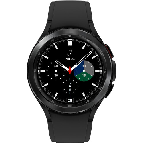 Samsung Galaxy Watch 4 Classic 46mm Smartwatch SM-R890 NEW Factory Sealed