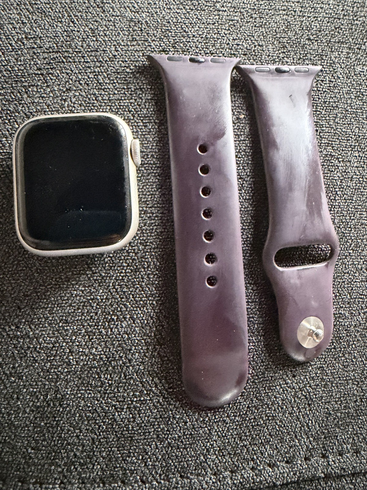 Apple Watch Series 7 41mm