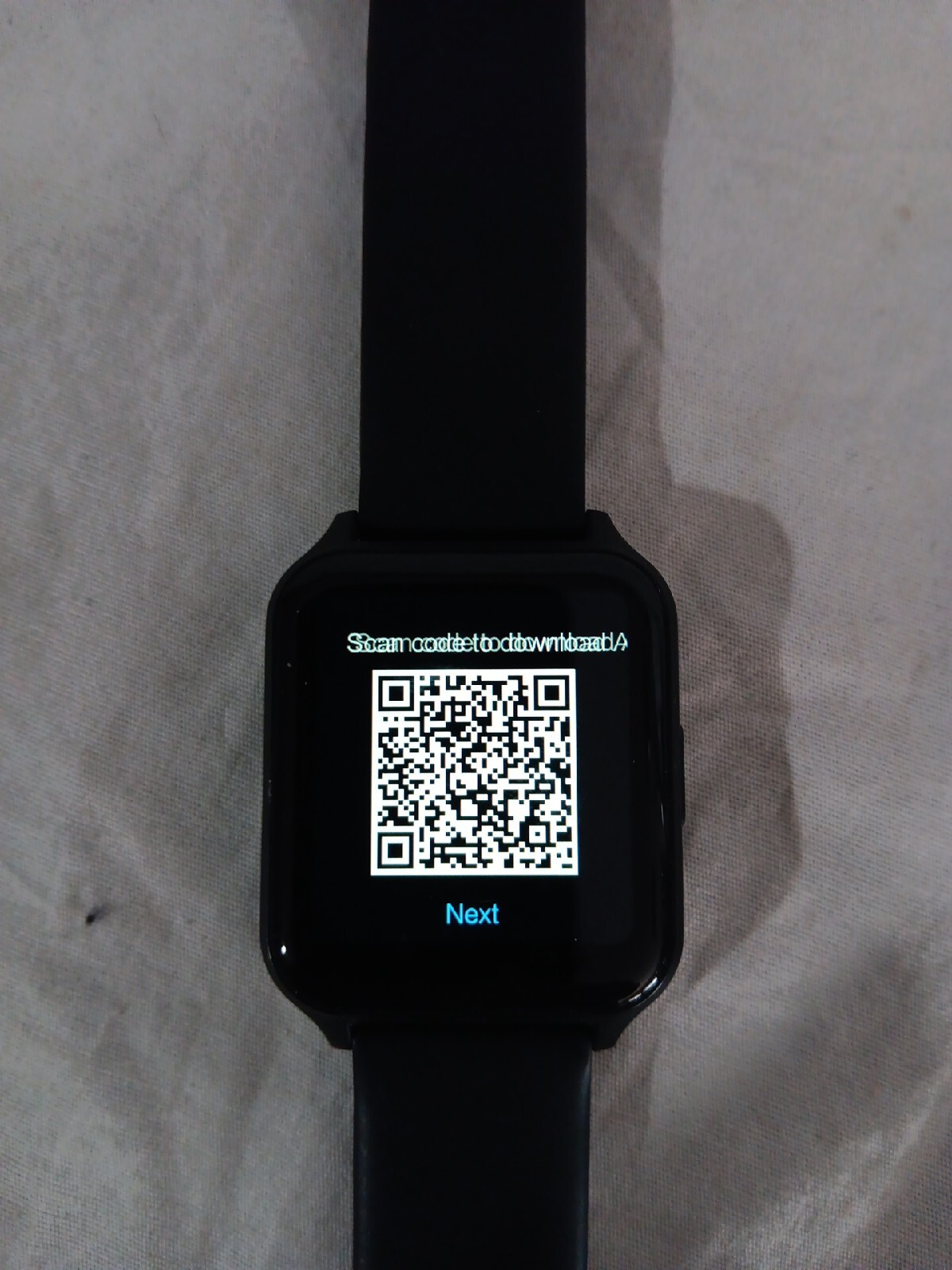 Men Or Women Touchflex Smart watch For Android Or Ios Compatible Iphones