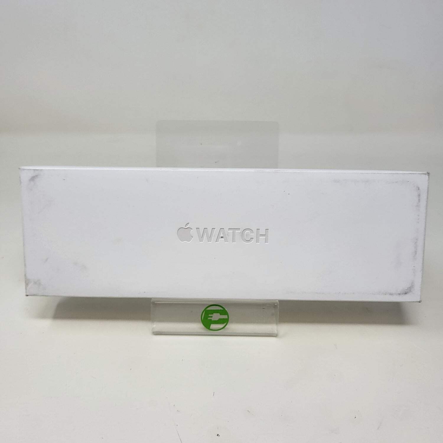GPS Only Apple Watch Series 11 42MM Rose Gold Aluminum Pink MF8E4LW/A